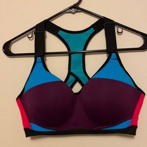 VSX Sports bra